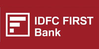 IDFC First Bank