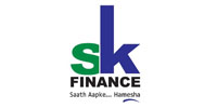 SK Finance