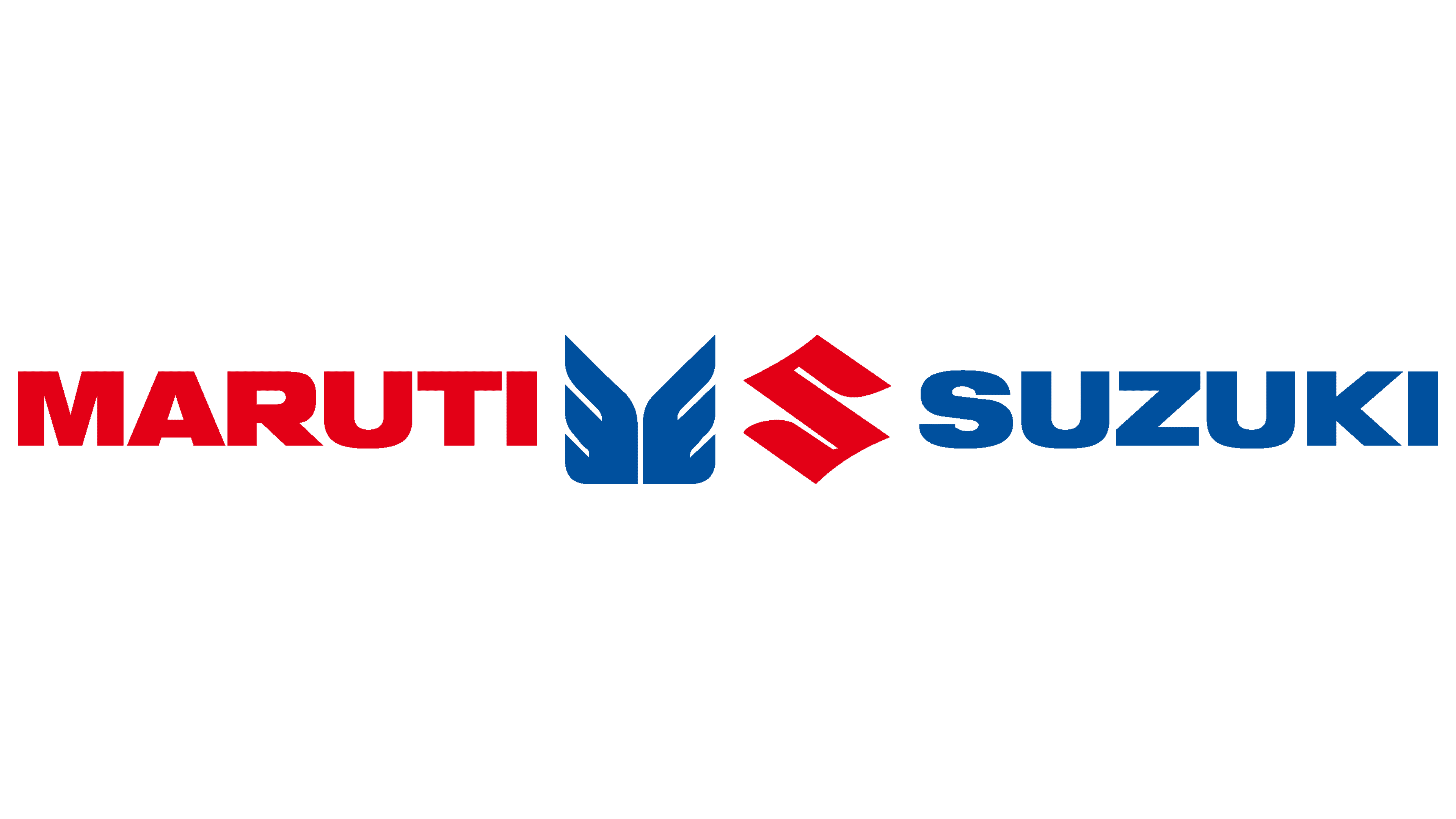 MARUTI SUZUKI